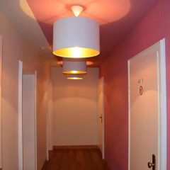 Hotel Amba - Bild 11