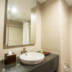 Pandawa Hill Resort - Bild 12