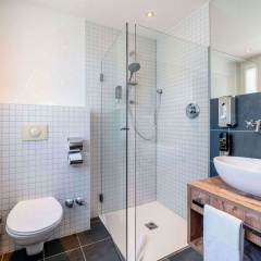 Binders Budget City Mountain Hotel - Bild 10