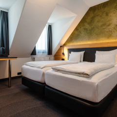 Holiday Inn Innsbruck Hotel - Bild 7