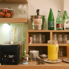 Hotel Krone 1512 - Bild 14