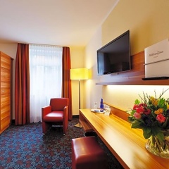 Hotel Am Dom - Bild 3