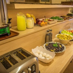 Gul Hotel - Bild 12