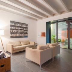 Can Cabrit - Villa With Private Pool In Alaro - Bild 6