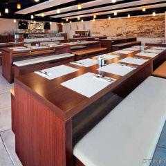 ibis Hong Kong North Point - Bild 17