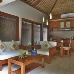 Bali Baliku Private Pool Villas - Bild 22
