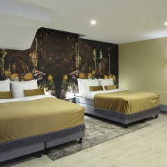 The Muse Amsterdam Hotel - Bild 8