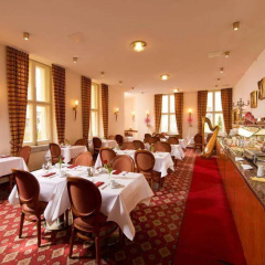 Hotel Zarenhof Prenzlauer Berg - Bild 17