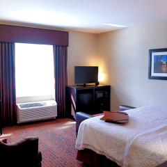 Hampton Inn Lewiston-Auburn thumbnail 6