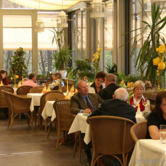 Berghotel Eisenach - Bild 13