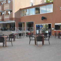Akdora Resort Hotel & Spa - Bild 18