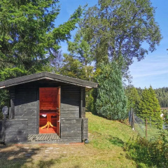 Geraumige Wohnung in Altenau mit Terrasse - Bild 13