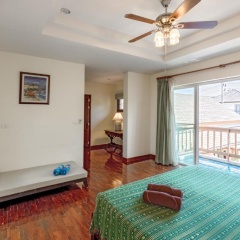 Salika Beach Villa - Bild 2