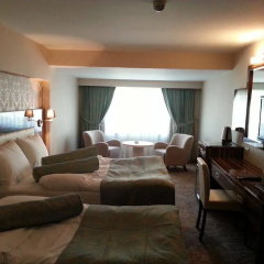 Hotel Grand Plus - Bild 6