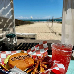 Coco Beach Hotel on South Padre Island thumbnail 39