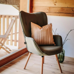 Ferienwohnung Antenbichllehen - Bild 11