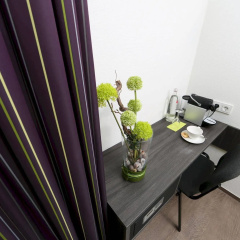 Economy-Hotel - Bild 5