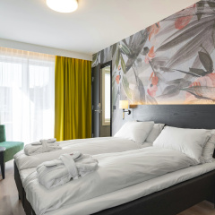 Thon Hotel Panorama - Bild 5