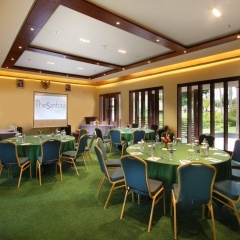 The Santosa Villas & Resort Lombok - Bild 13