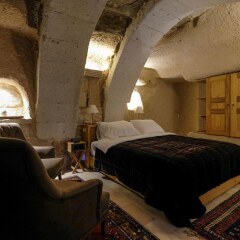 The Rupestral House Hotel Турция, Учисар - отзывы, цены и фото номеров - забронировать отель The Rupestral House Hotel онлайн фото 28