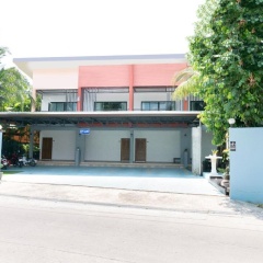 OYO 732 Juthamas Hotel - Bild 1