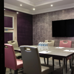 Elysées Hotel - Bild 18