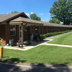 Woodridge Motel thumbnail 16