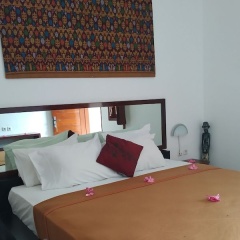 Tom and Jerry Villa Lombok - Bild 6