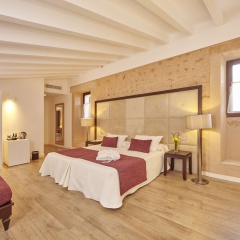 Bennoc Petit Hotel - Bild 4
