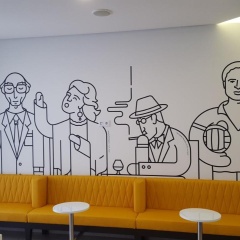 Fenicius Charme Hotel - Bild 18
