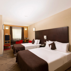 Nippon Hotel - Bild 7