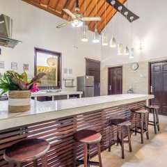 Surya Villa - Bild 24