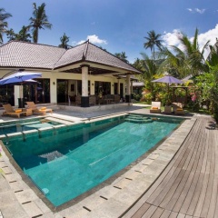 Villa Barong - Bild 2