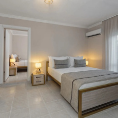 Porto Sol Hotel Bodrum - Bild 4