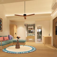 OUTRIGGER Phi Phi Island Resort - Bild 9