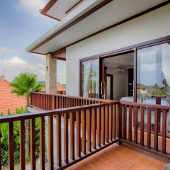 Amelle Villas & Residences Canggu - Bild 7