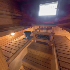 Yyteri Resort & Camping thumbnail 9
