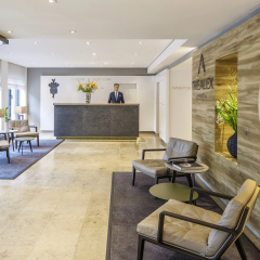 The Alex Hotel - Bild 2