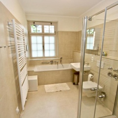 Ferienwohnung Natur und Kunst - Bild 4