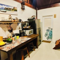 Klong Muang Seaview - Bild 22