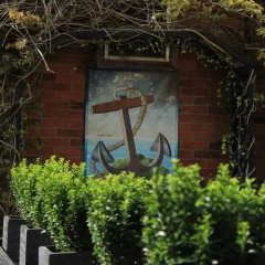 The Blue Anchor Feering thumbnail 44