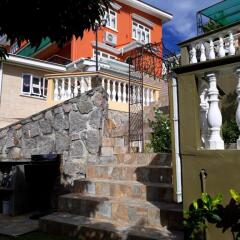 Hibiscus House Seychelles Self Catering in Mahe Island, Seychelles from 388$, photos, reviews - zenhotels.com photo 14