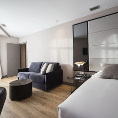 Hotel Zenit Lisboa - Bild 3