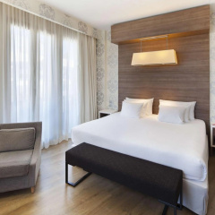 Tivoli Milano President Hotel thumbnail 7