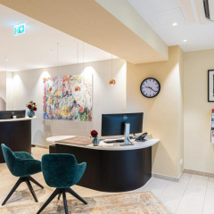 Altstadthotel Wolf-Dietrich - Bild 1