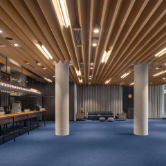 Andaz Munich Schwabinger Tor, By Hyatt - Bild 16