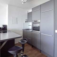 criston apartments - charming studio 13 - Bild 10