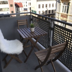 Sonderland Apartments - Margit Hansens gate 5 - Bild 14