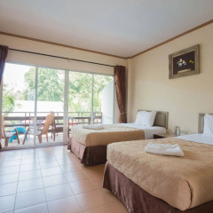 The Beach Garden Resort thumbnail 7