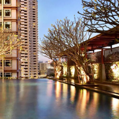 Circle Condominium thumbnail 6